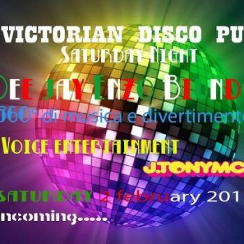 Il Sabato disco - Enzo Biundo dj-set