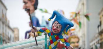 Carnevale di Putignano - La Festa dell’Orso