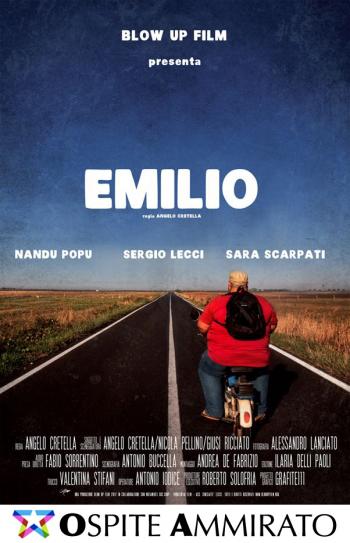 Emilio, il film di Angelo Cretella