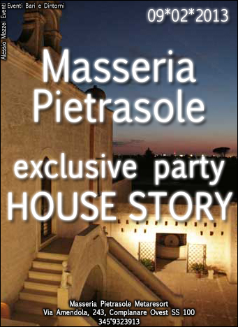 Exclusive Party
