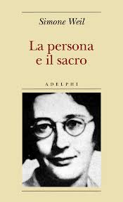 Viaggio nella filosofia di Simone Weil