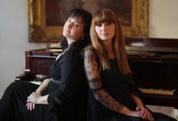 Le Sorelle Pani per Wagner e Verdi