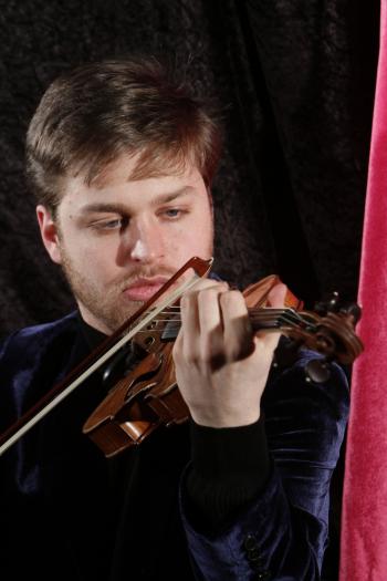 Accademia Dei Cameristi -  Beethoven, Schubert, Mozart 