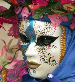 Carnevale 2013 al Castello Spagnolo