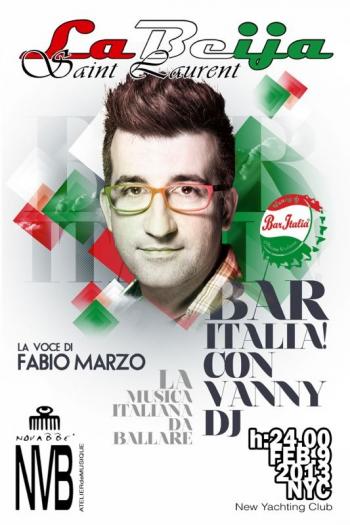 Festa Italiana