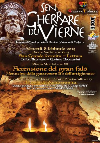 Sen Gherrare du Vierne