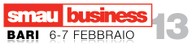 Smau Business Bari