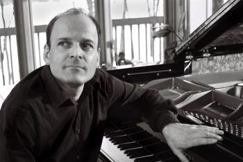 Il pianista canadese Louis Lortie in concerto