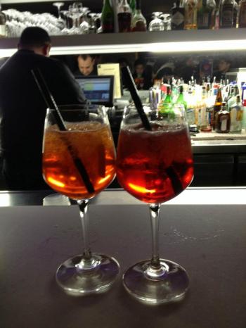 Concerto Dei V.A. Funkool Con Aperitivo