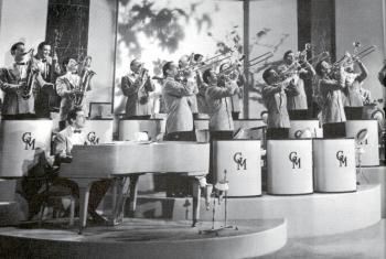 Larry Franco Swingtet - Omaggio Alle Grandi Orchestre Del Passato