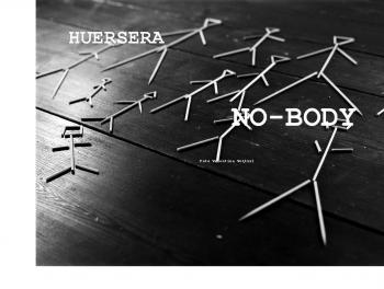 No-Body, la tratta delle donne