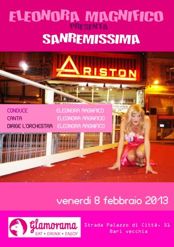 Sanremissima