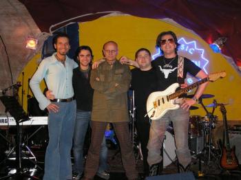 The Real Super Band