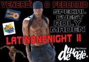 Latino One Night II Ediz.