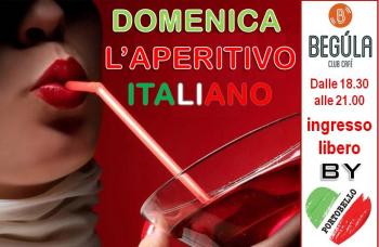 L'Aperitivo Italiano