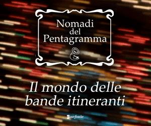 Presentazione Film "Nomadi Del Pentagramma"