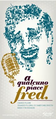 A qualcuno piace Fred...