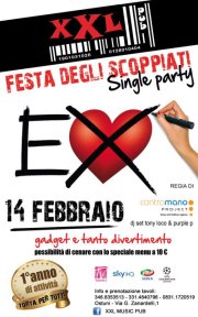 Festa Degli S-coppiati con Tony Loco e Purple p live Set