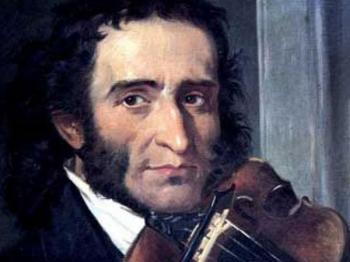 Paganini Non Ripete - Concerto n. 3 in mi maggiore