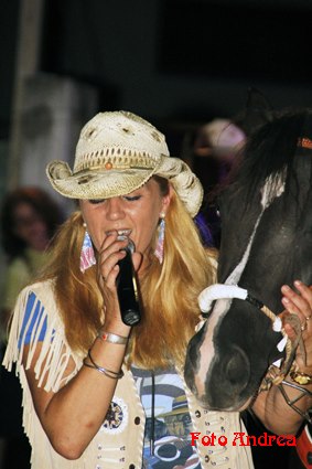 Red Cadillac Gang in concerto