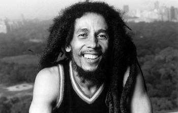 Bob Marley Tribute