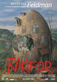 Proiezione di "My Nikifor": Rassegna Buena Vision...Polonia