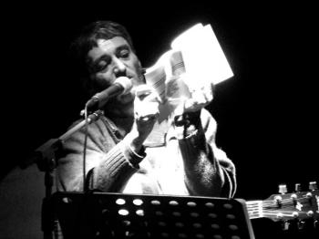 Daniele Di Maglie....racconta in musica: Taranto!