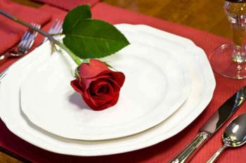Cena di San Valentino