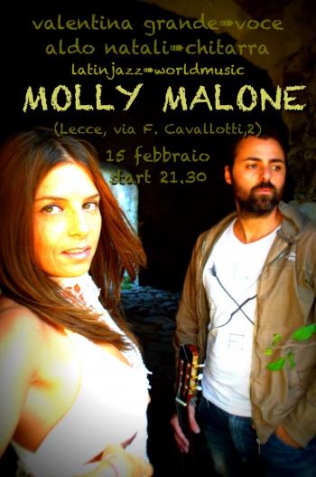 Valentina Grande & Aldo Natali