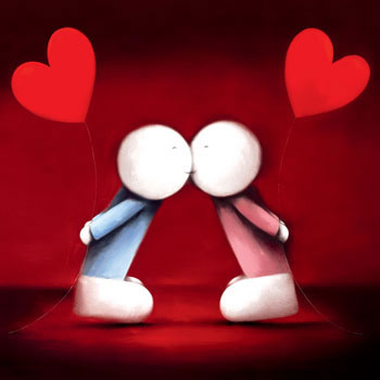 San Valentino al Caffé degli Artisti