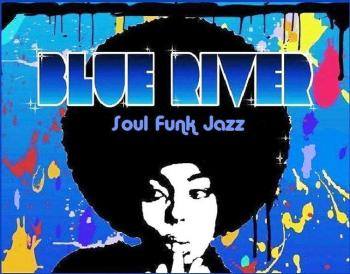 Blue River in concerto
