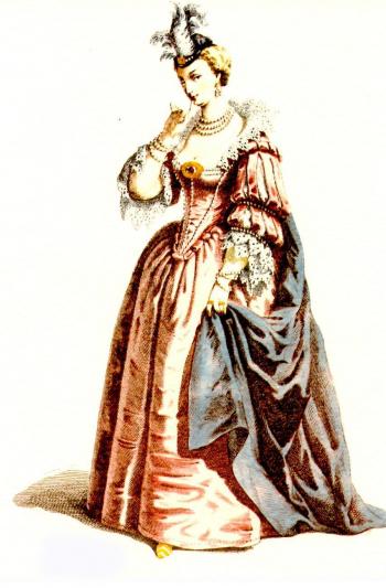 Donne in Maschera