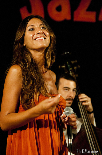 Quartetto Italian Sound