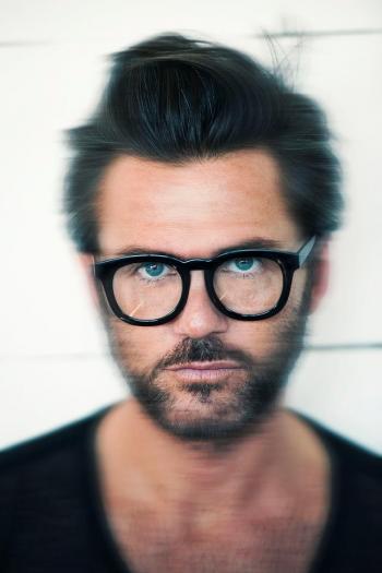 L’energia di Tommy Vee