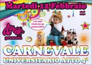 Carnevale Universitario Atto 4^
