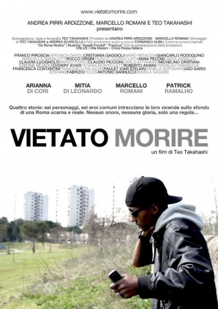 cinema indipendente: Vietato morire al voice cafè