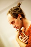 Note d'Autore 2013 - RAV - tromba & musica elettronica