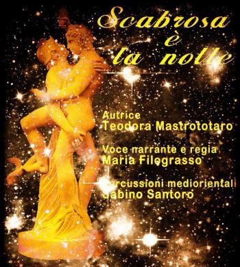 Scabrosa è la Notte