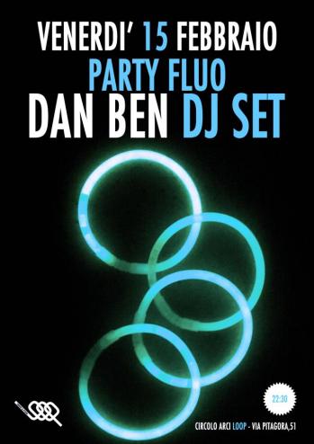 Party Fluo