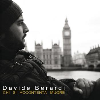 Showcase Davide Berardi - Chi si accontenta muore
