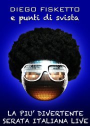 Punti di Svista - la Vera Serata Italiana Dal Vivo live