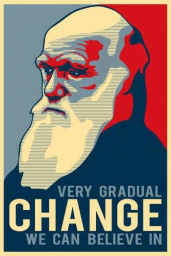 Darwin Day 2013