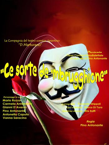 Ce Sorte de 'mbrugghione