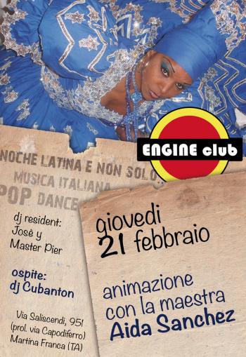 Il giovedì che mancava
