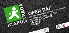 Open Day Laboratorio Urbano Giovanile Telestreet