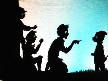 Storia d’ombre di Piccolo Asmodeo