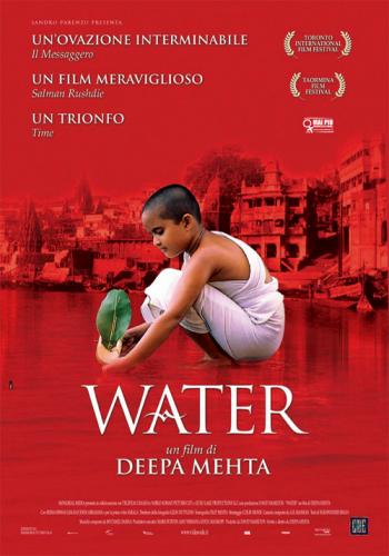 Film: Water