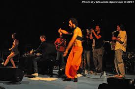 Orchestra Degli Improvvisatori by Mediterraneo Radicale