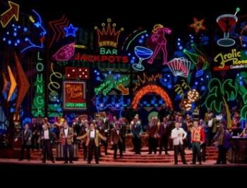 Rigoletto (live dal Metropolitan Opera)