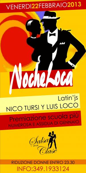 Noche Loca 